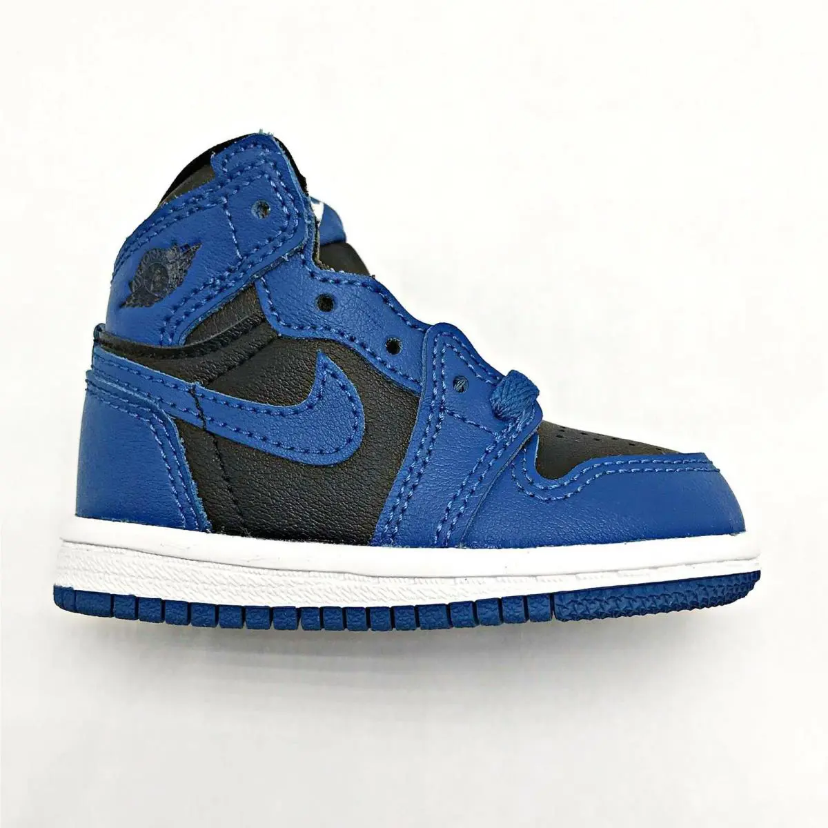 Nike shoes - Air Jordan 1 - Air - Blue 6