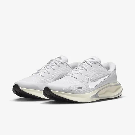 Nike shoes - Nike Journey Run FJ7765-104 - Journey Run - FJ7765-104 - White 4