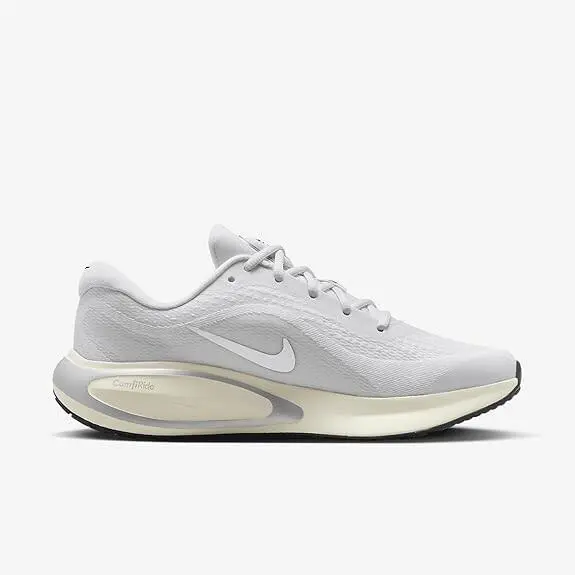Nike shoes - Nike Journey Run FJ7765-104 - Journey Run - FJ7765-104 - White 5