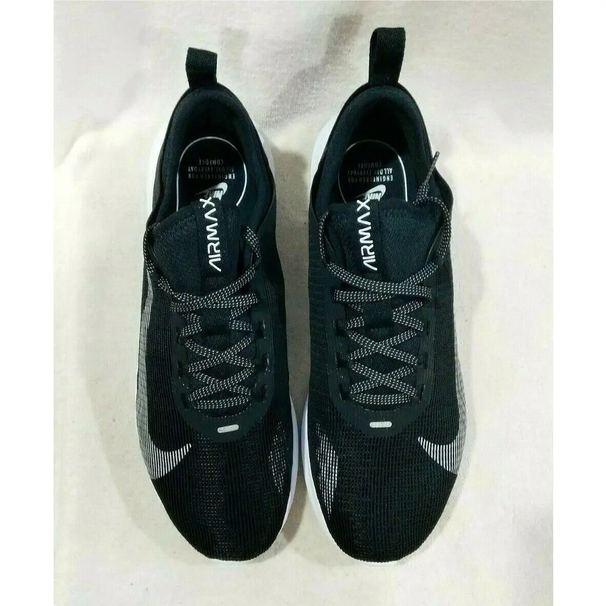 Nike shoes - Nike Air Max Fly - Air Max Fly - AT2506-002 - Black/White/Grey 1