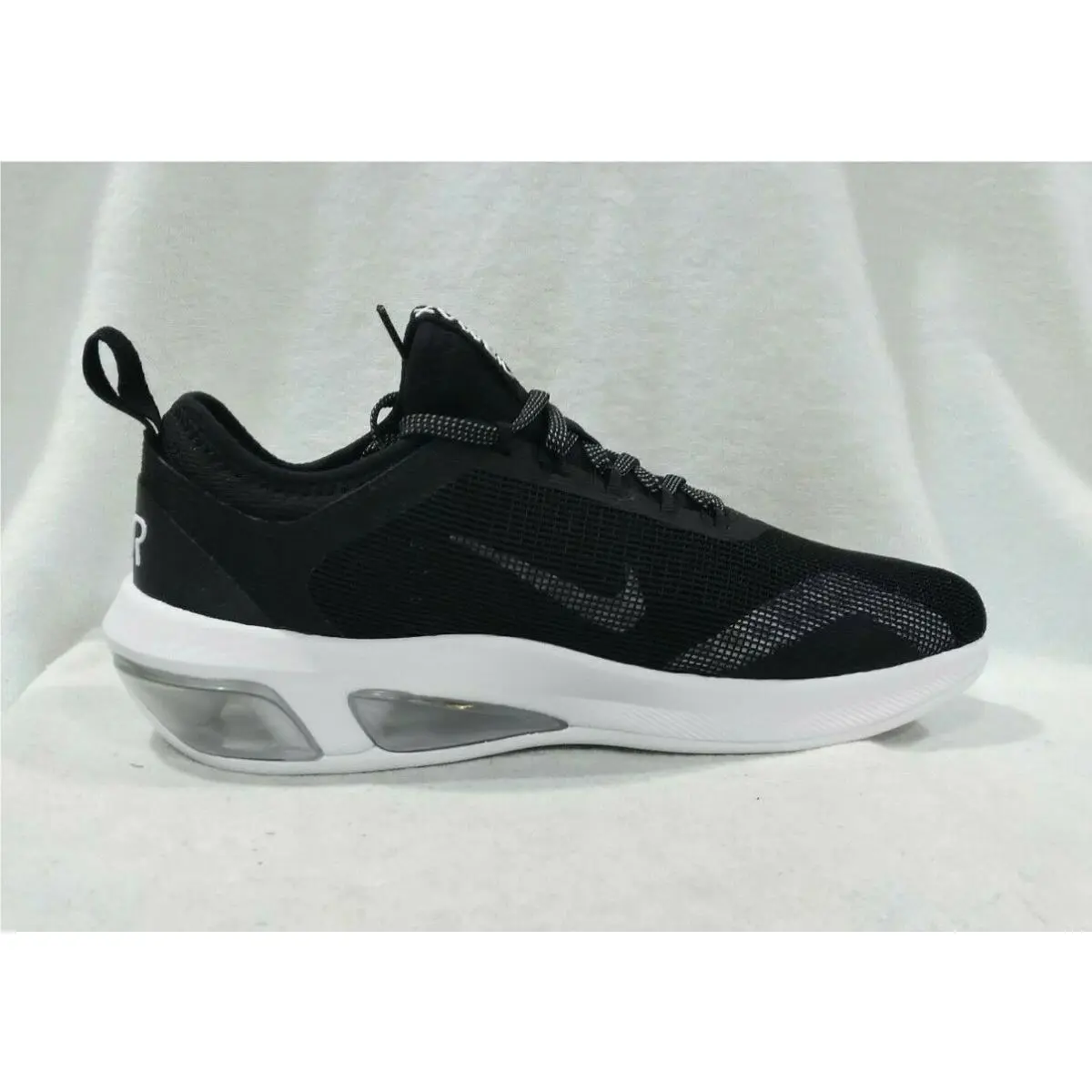 Nike shoes - Nike Air Max Fly - Air Max Fly - AT2506-002 - Black/White/Grey 6