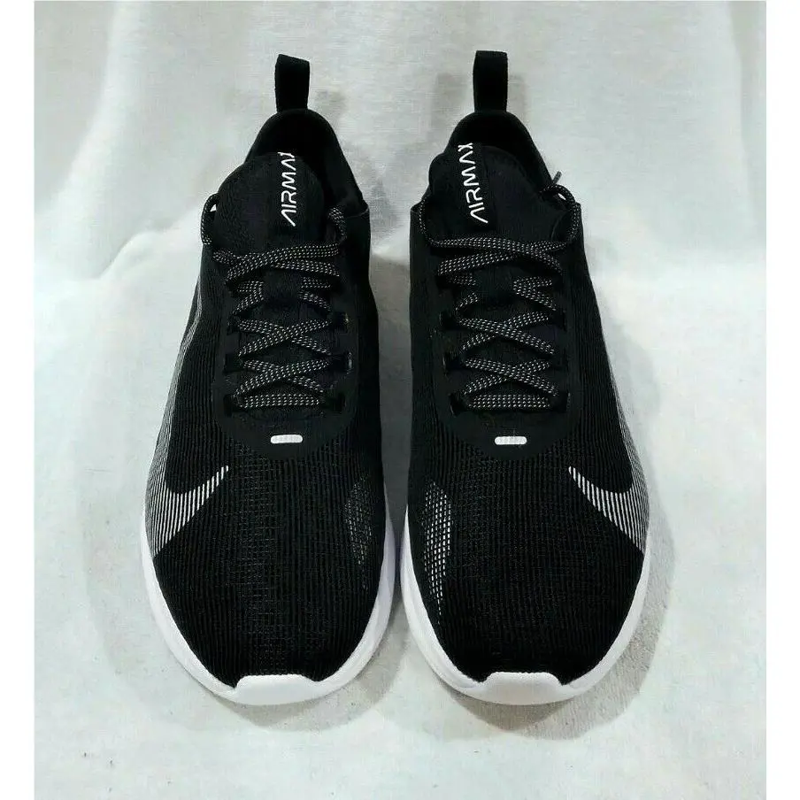 Nike shoes - Nike Air Max Fly - Air Max Fly - AT2506-002 - Black/White/Grey 10