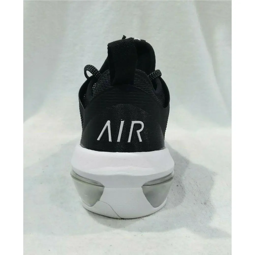 Nike shoes - Nike Air Max Fly - Air Max Fly - AT2506-002 - Black/White/Grey 12