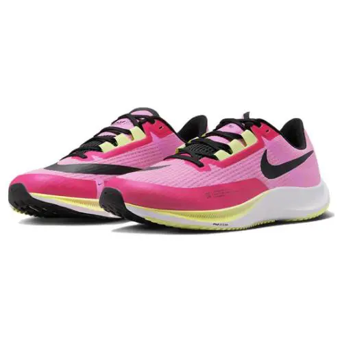 Nike shoes - Nike Zoom Rival - Zoom Rival - CT2405-606 - Pink 1