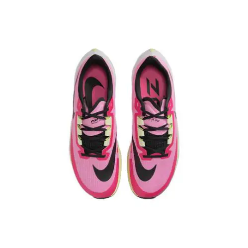 Nike shoes - Nike Zoom Rival - Zoom Rival - CT2405-606 - Pink 2