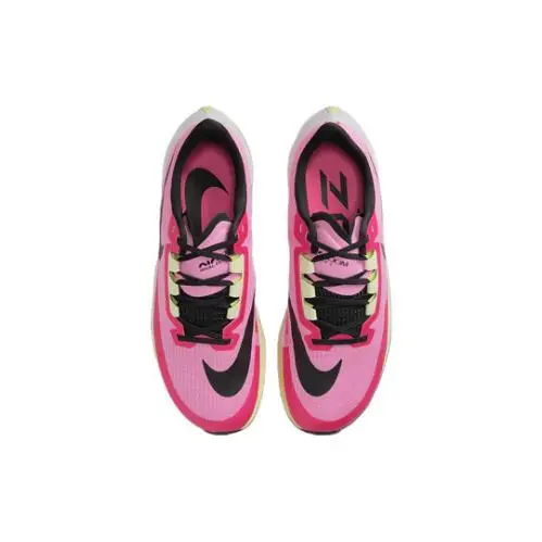 Nike shoes - Nike Zoom Rival - Zoom Rival - CT2405-606 - Pink 8