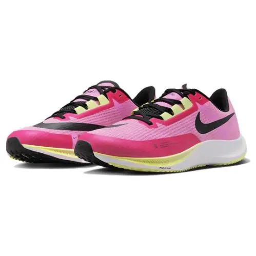 Nike shoes - Nike Zoom Rival - Zoom Rival - CT2405-606 - Pink 7