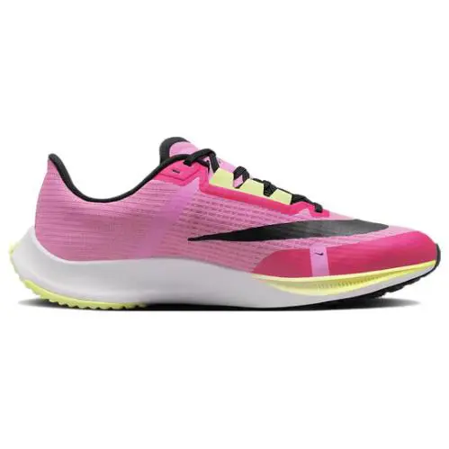 Nike shoes - Nike Zoom Rival - Zoom Rival - CT2405-606 - Pink 6