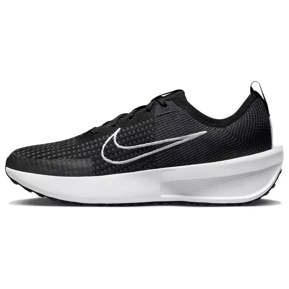 Nike Mens Interact Run Running Shoes FD2291 001