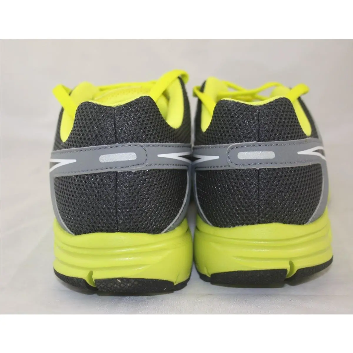 Nike shoes - ANTHRCT/BLACK/ROYAL BLUE 2