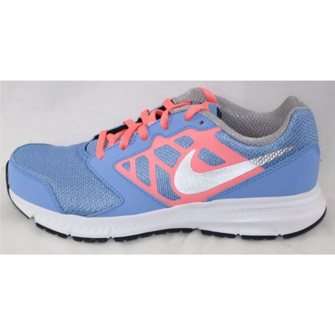 Nike shoes - Blue 0