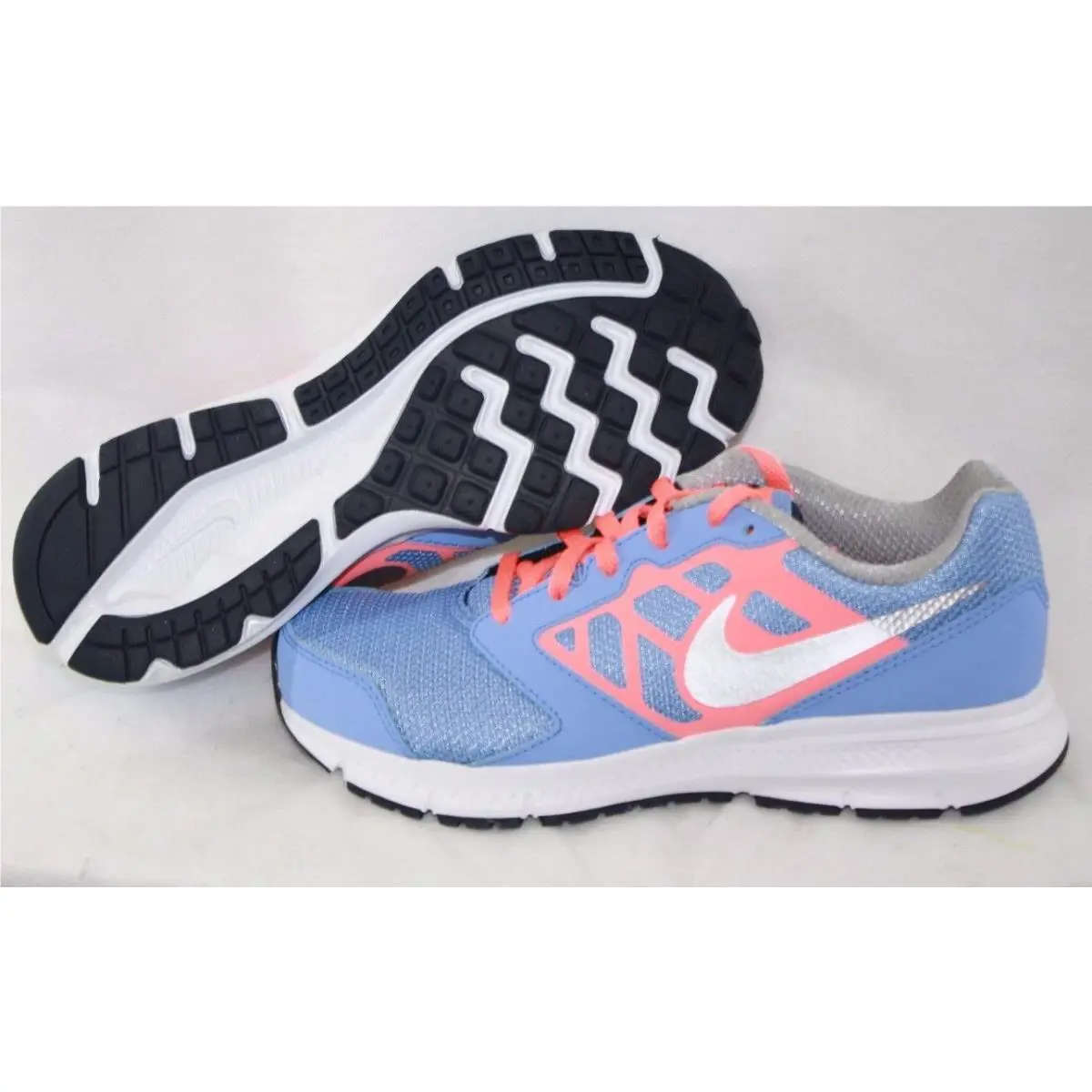 Nike shoes - Blue 1