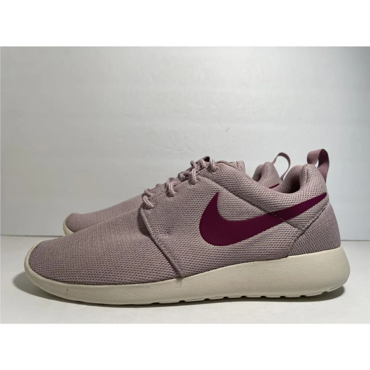 Nike shoes - Nike Roshe One - Roshe One - 844994-501 - Purple 0