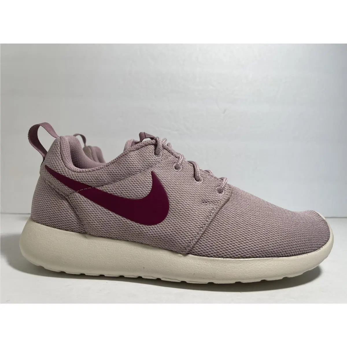 Nike shoes - Nike Roshe One - Roshe One - 844994-501 - Purple 2