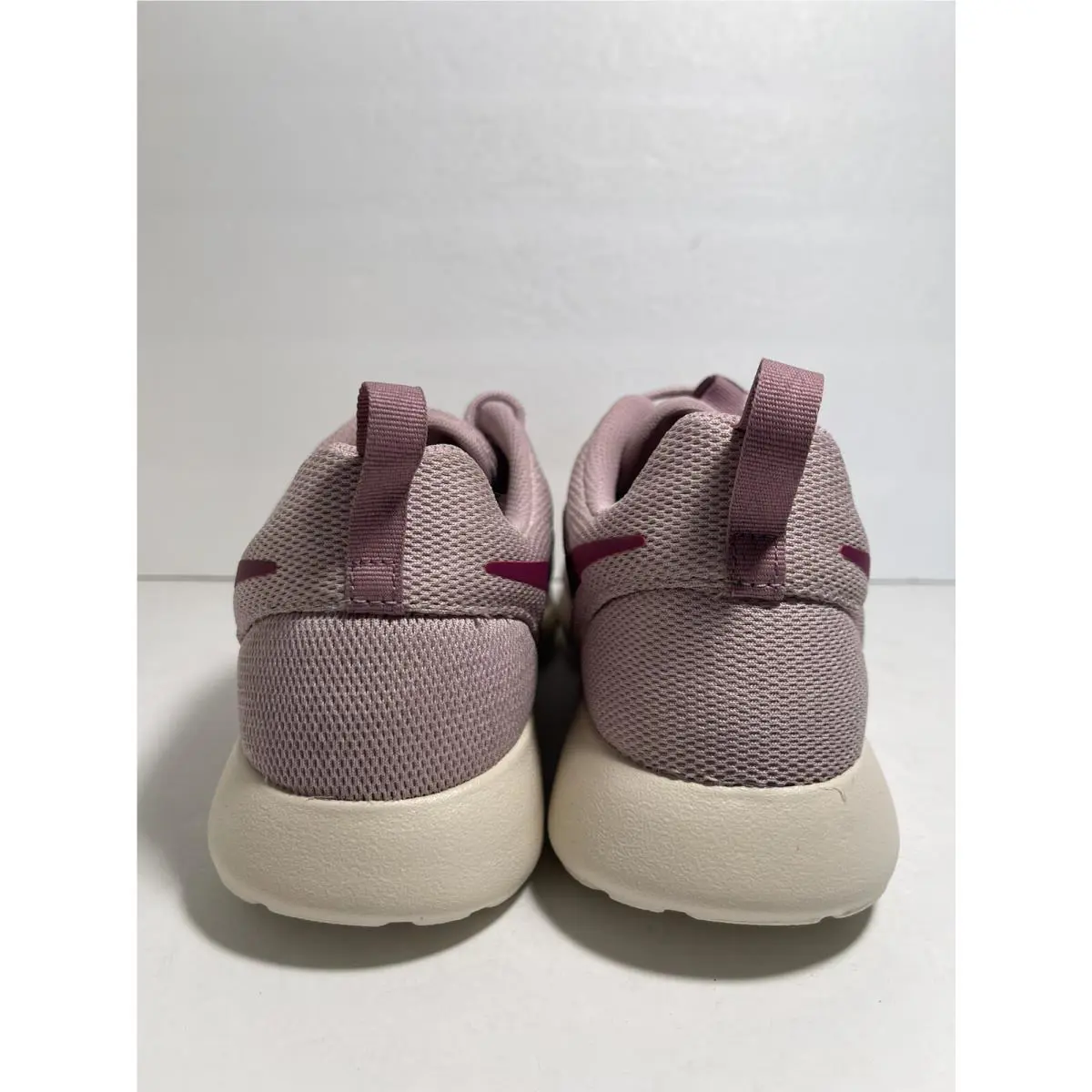 Nike shoes - Nike Roshe One - Roshe One - 844994-501 - Purple 3
