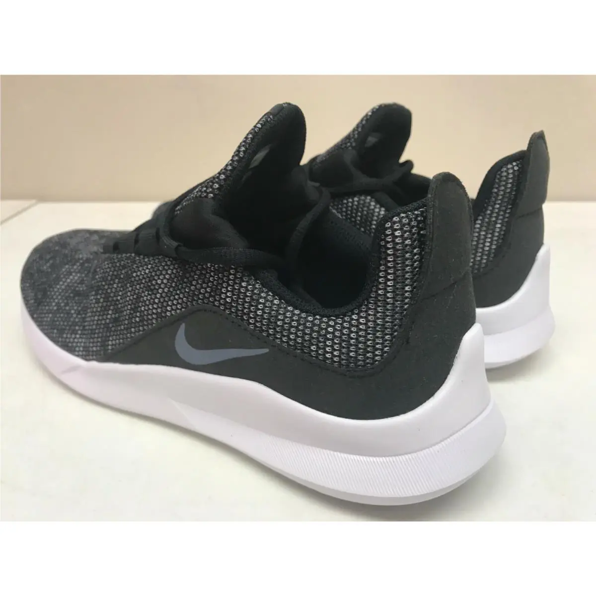 Nike shoes - Nike Viale - Viale - AQ2233-001 - Black 4
