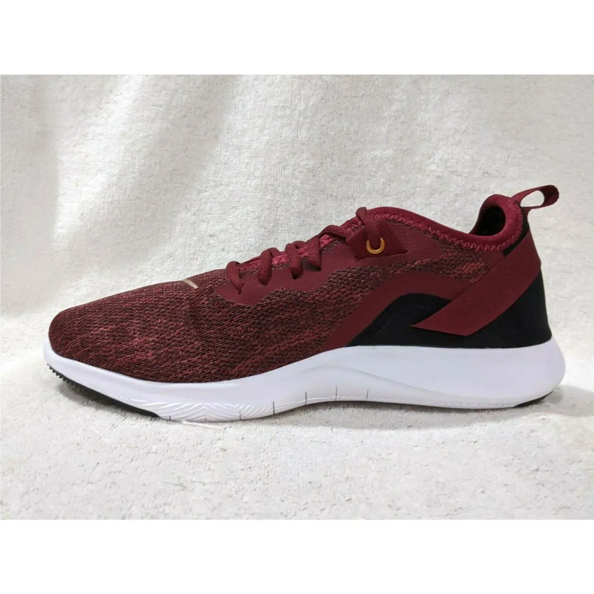 Nike shoes - Nike Flex Trainer 9 - Flex Trainer - AQ7491-601 - Team Red/Copper/Black 6
