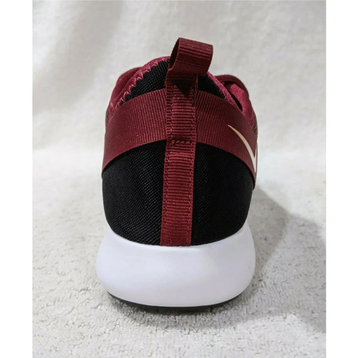 Nike shoes - Nike Flex Trainer 9 - Flex Trainer - AQ7491-601 - Team Red/Copper/Black 14