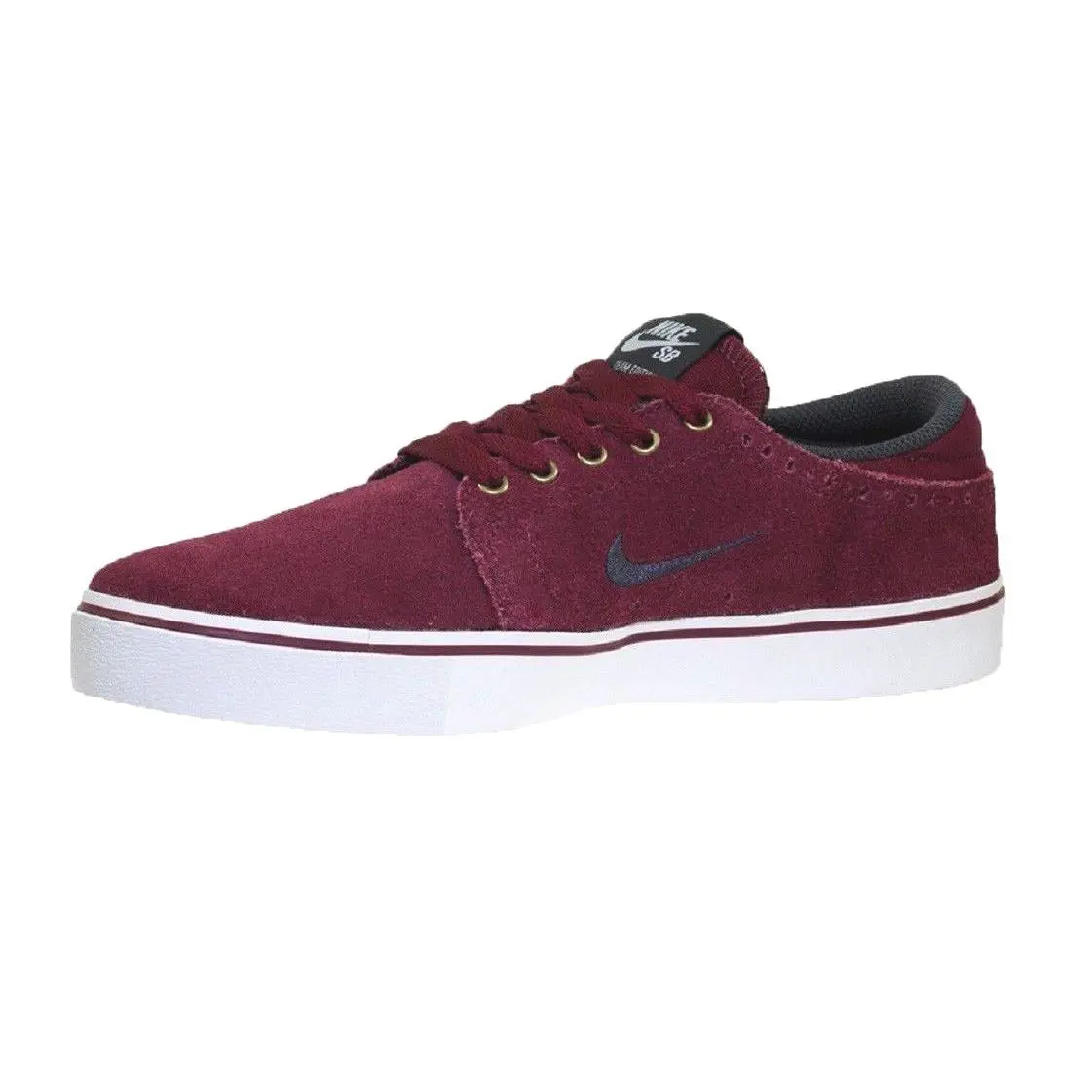 Nike shoes - 487597-602 - 487597-602 - Red, Manufacturer: Team Red/Anthracite-White 0