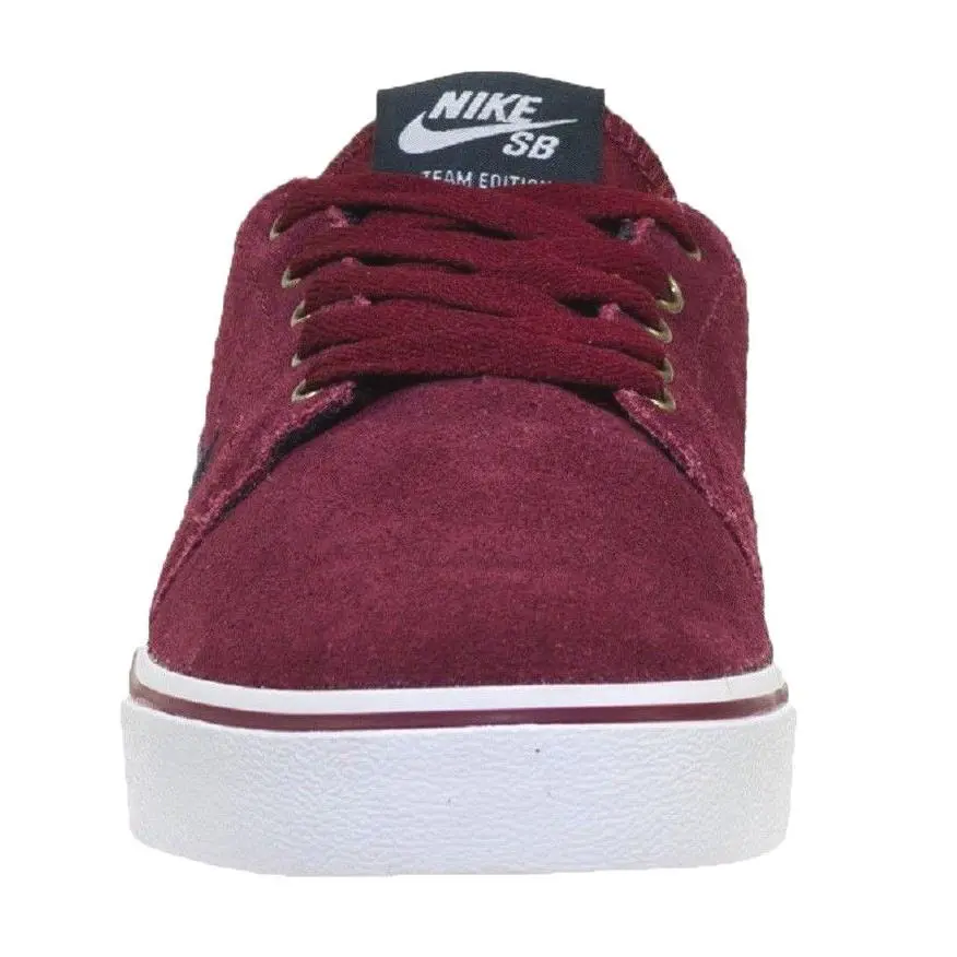 Nike shoes - 487597-602 - 487597-602 - Red, Manufacturer: Team Red/Anthracite-White 1