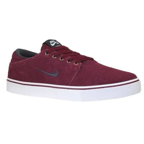Nike shoes - 487597-602 - 487597-602 - Red, Manufacturer: Team Red/Anthracite-White 2