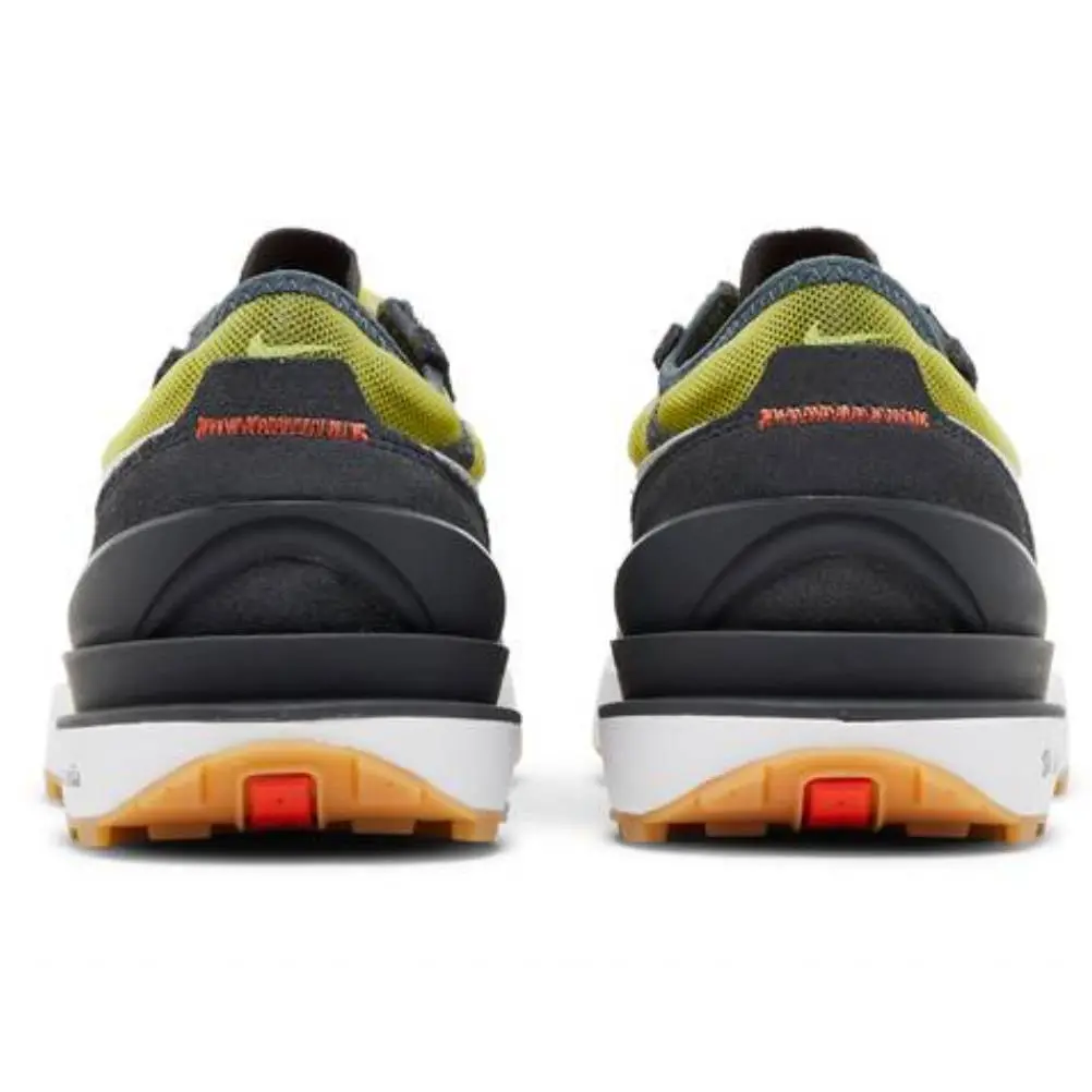 Nike shoes - Yellow 3