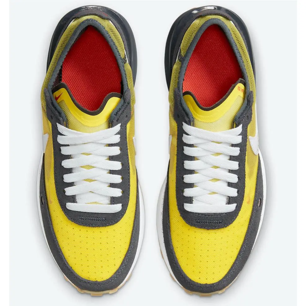 Nike shoes - Yellow 6
