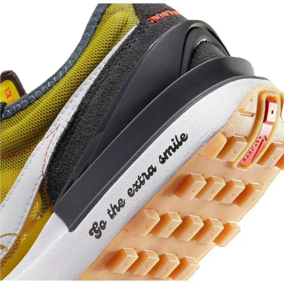 Nike shoes - Yellow 7