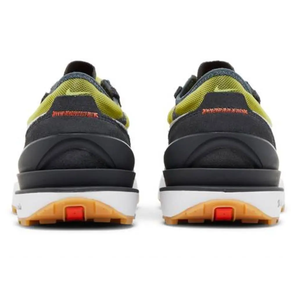 Nike shoes - Yellow 9
