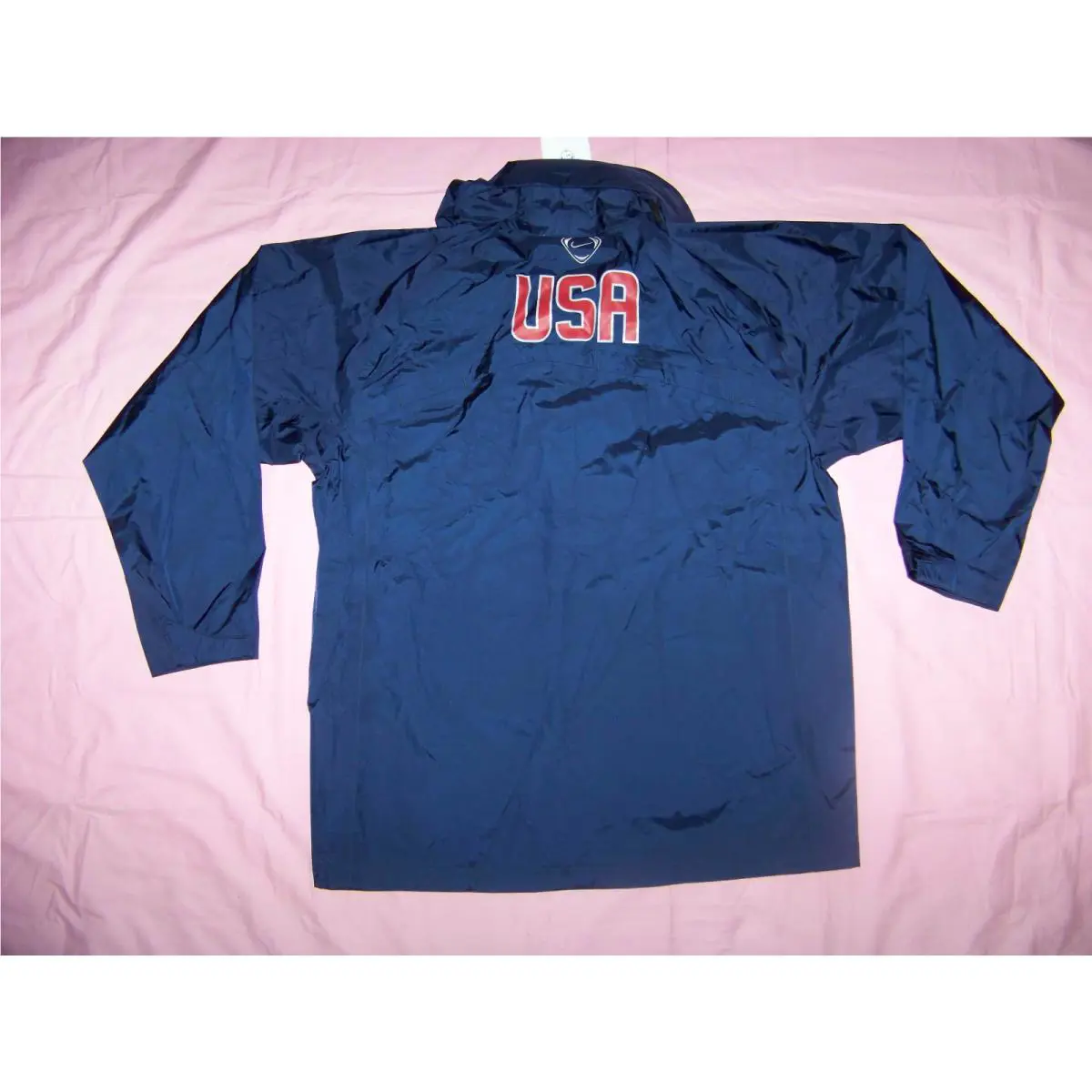 Nike clothing - Navy Blue 1