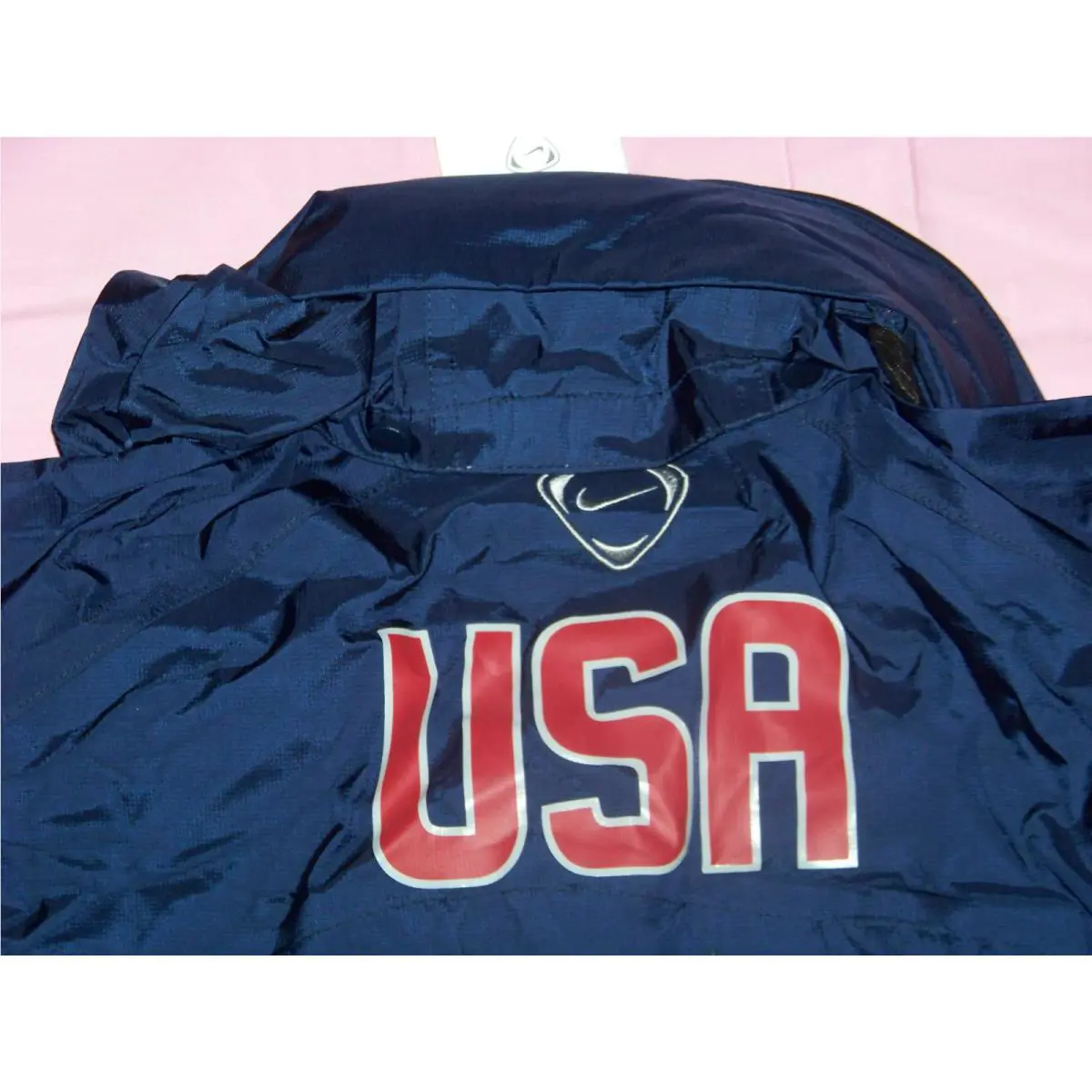 Nike clothing - Navy Blue 2