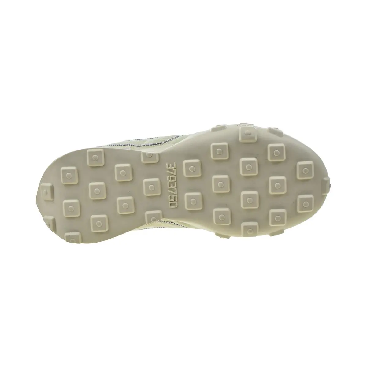 Nike shoes - Pale Ivory-Silver 4
