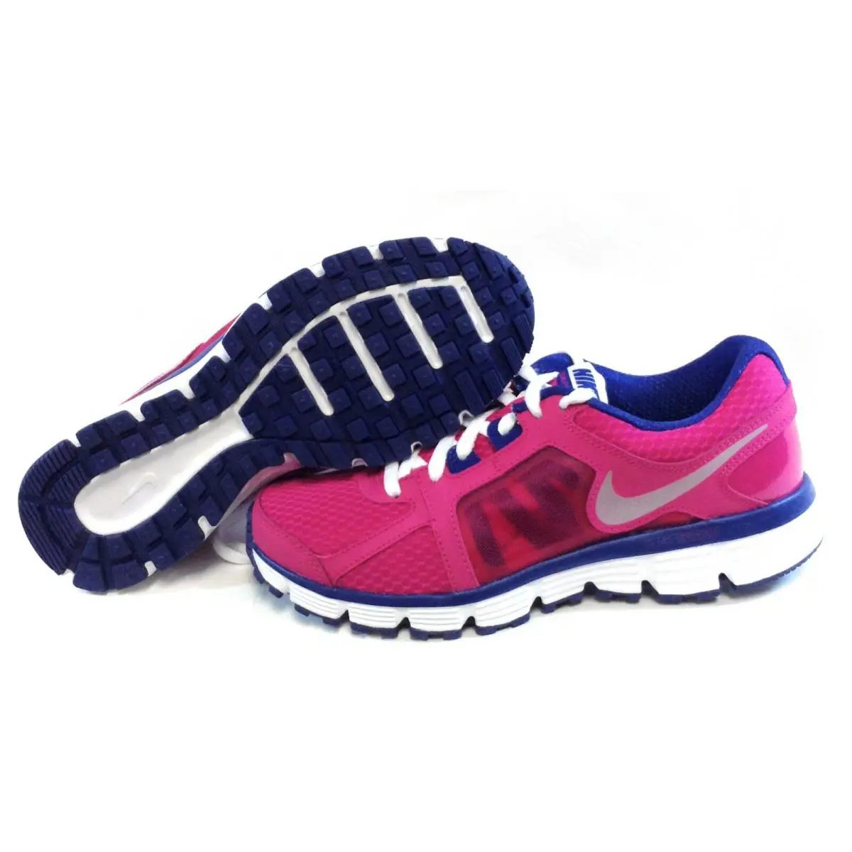 Nike shoes - Pink 1