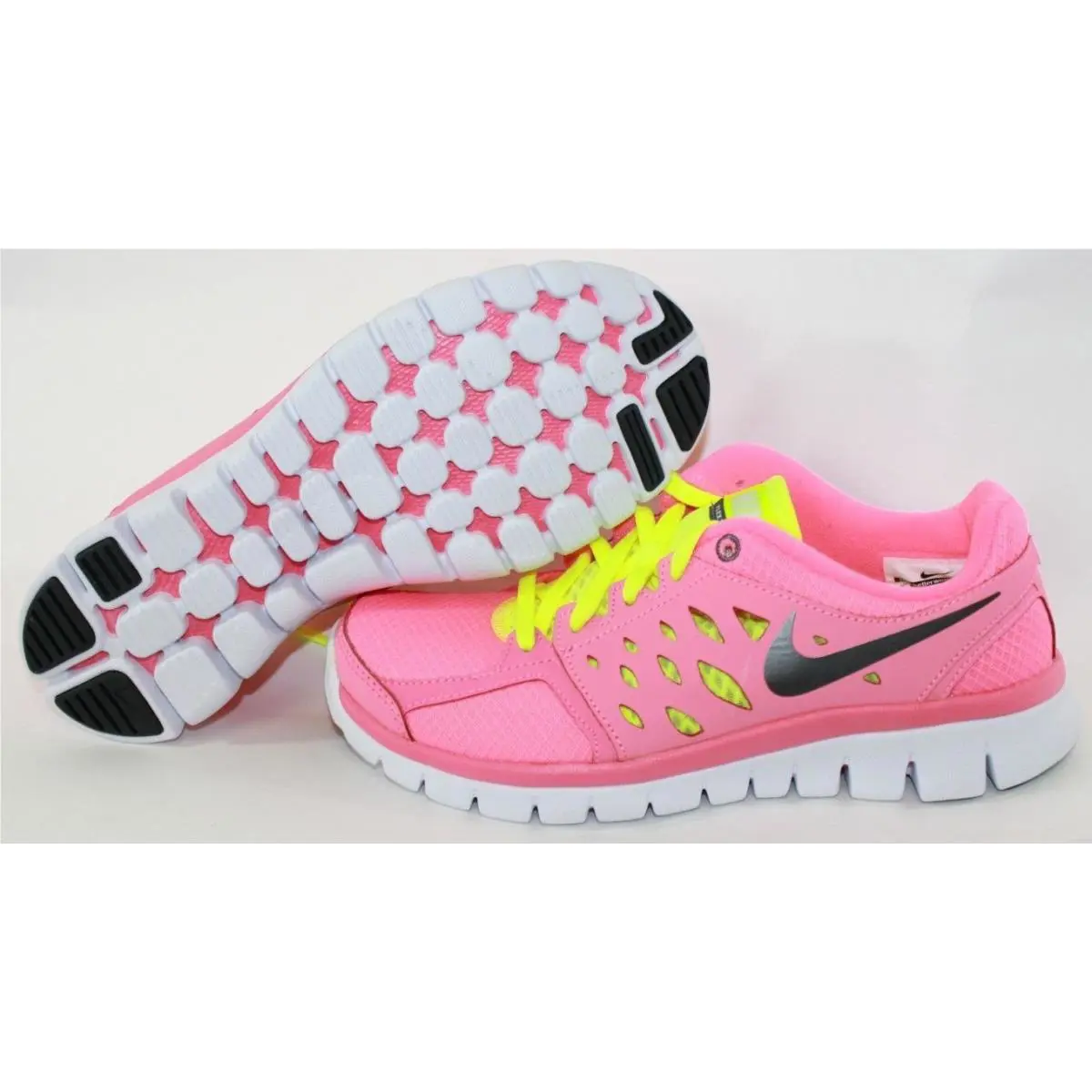Nike shoes - Pink 1