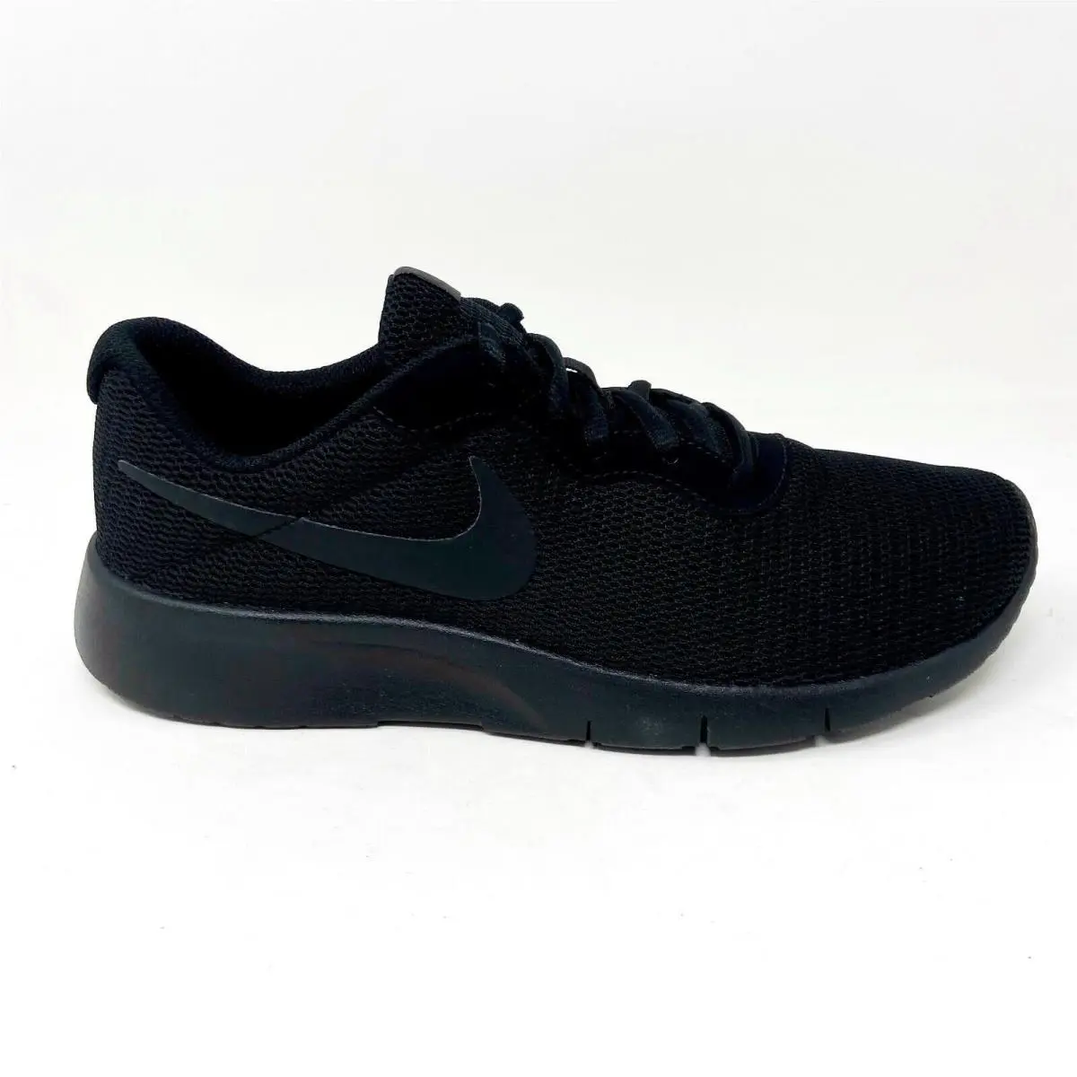 Nike shoes - Nike Tanjun Triple Black - Tanjun Triple Black - 818381 001 - Black 0
