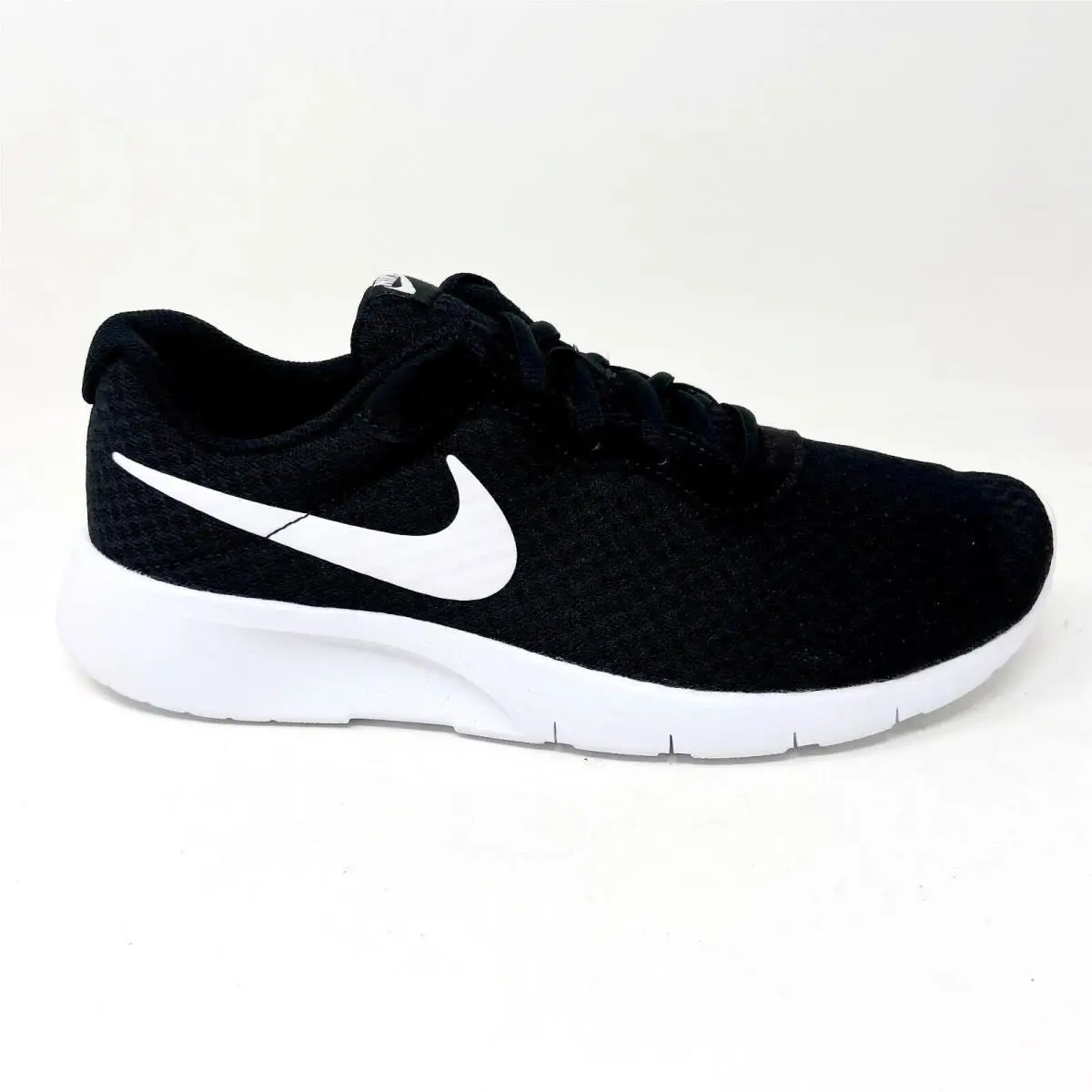 Nike shoes - Nike Tanjun Triple Black - Tanjun Triple Black - 818381 011 - Black 0