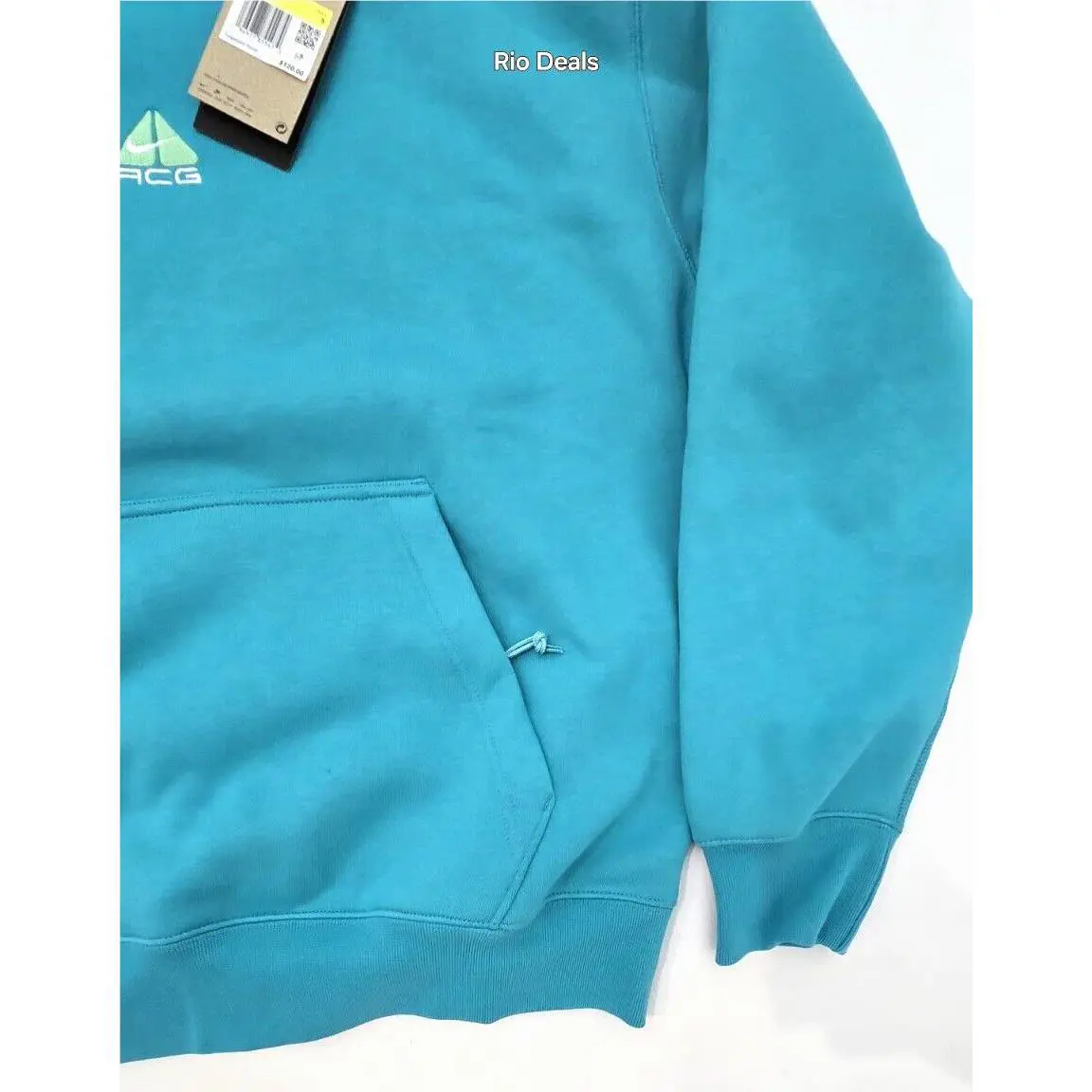 Nike clothing - Blue 17