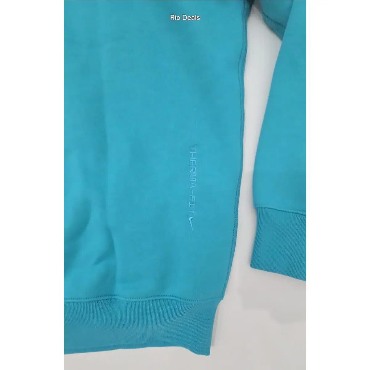 Nike clothing - Blue 8
