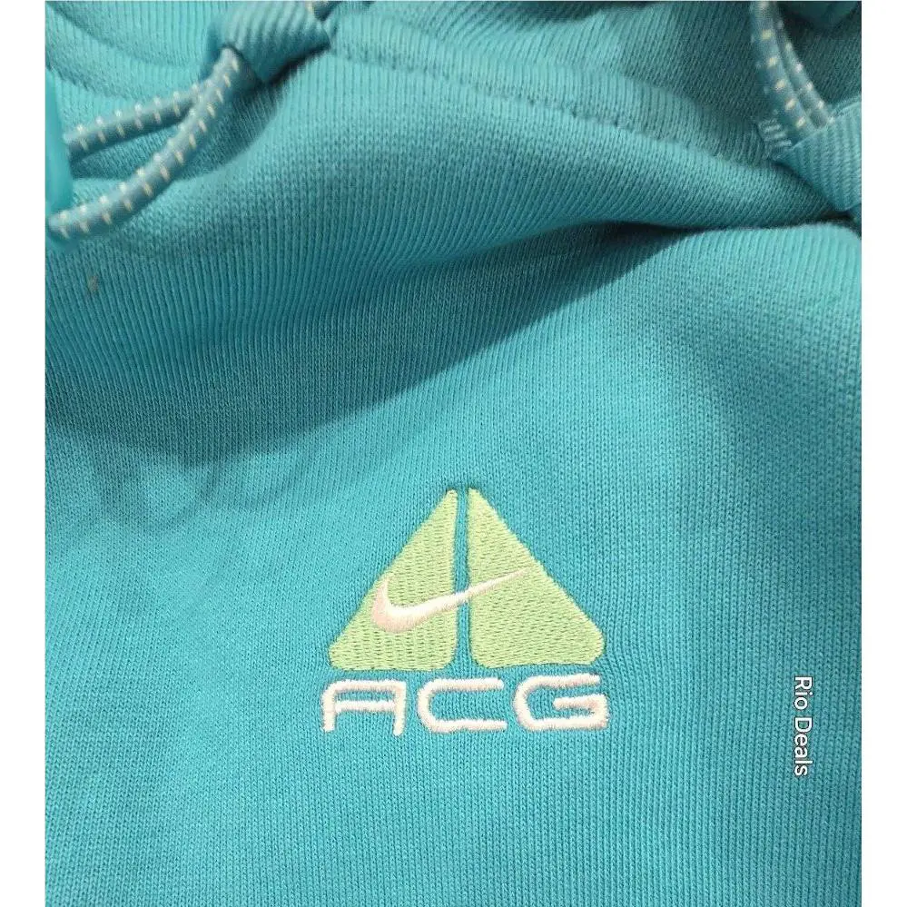 Nike clothing - Blue 4