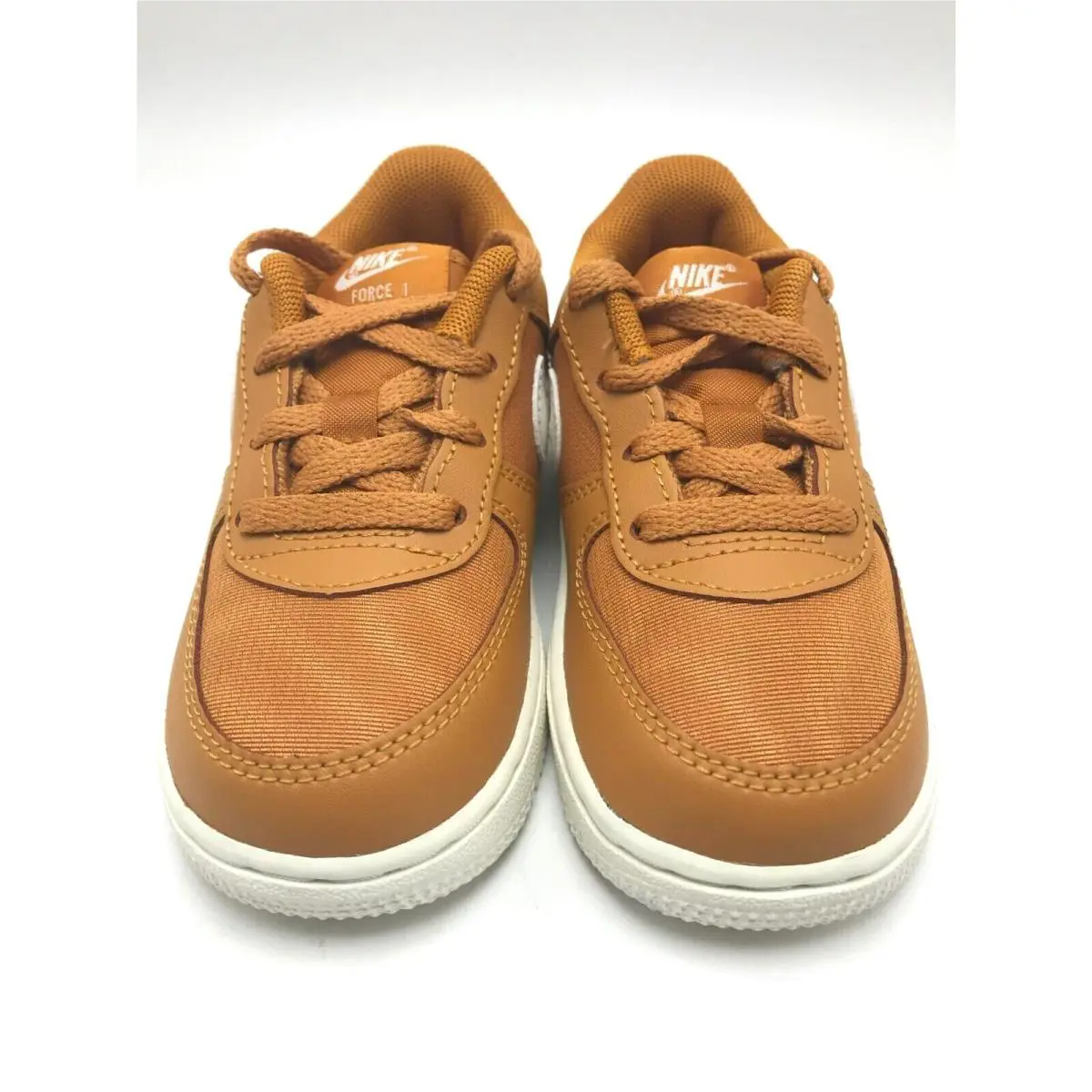 Nike shoes - Brown 3
