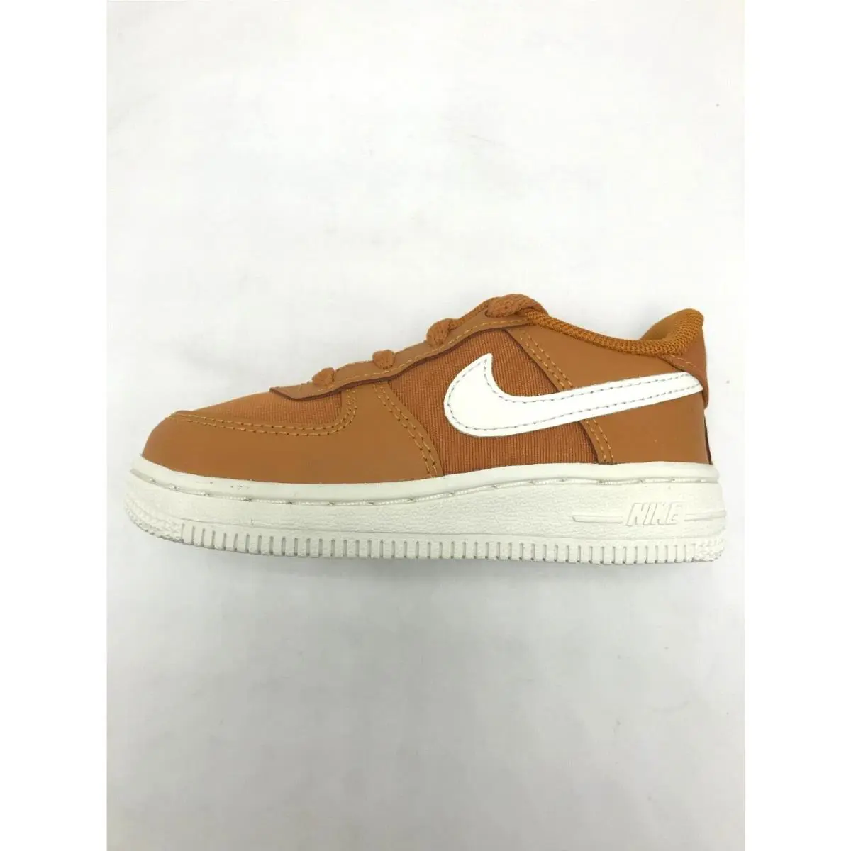 Nike shoes - Brown 4