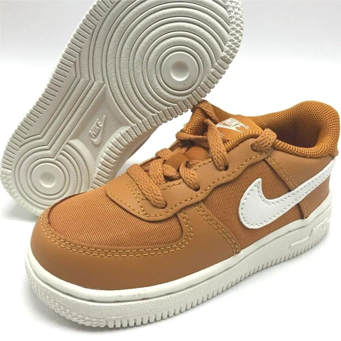 Nike shoes - Brown 5