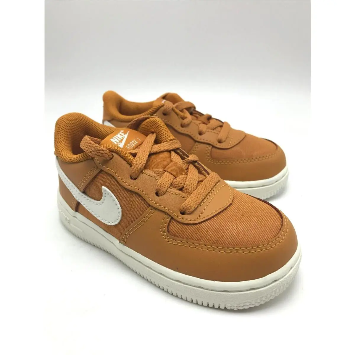 Nike shoes - Brown 7