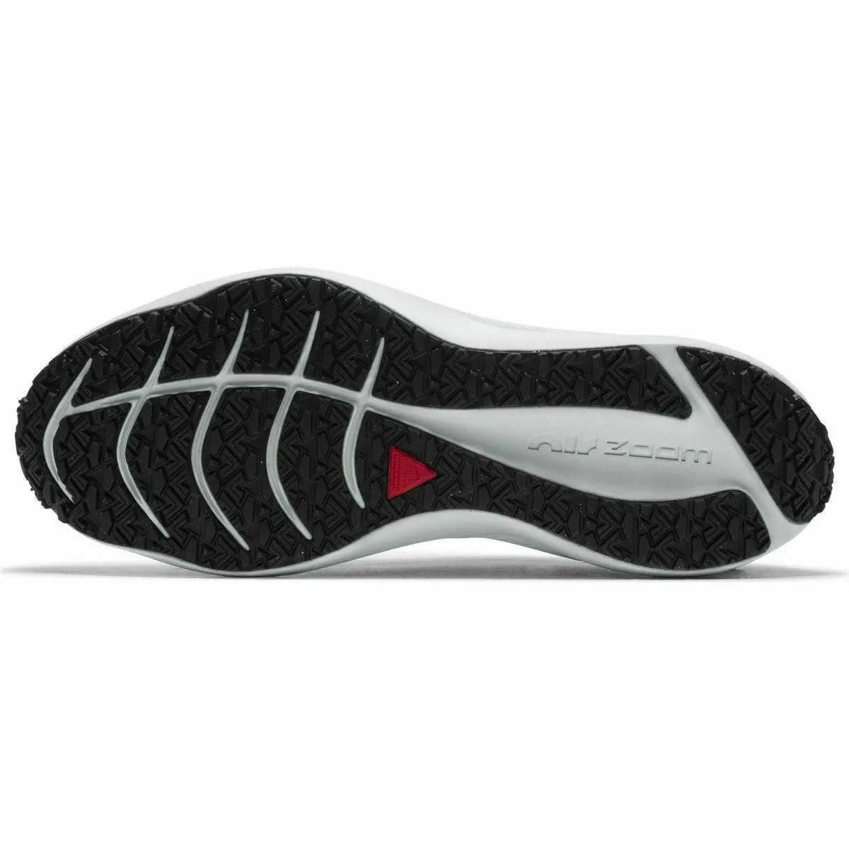 Nike shoes - NIKE WINFLO - WINFLO - CU3868 001 - BLACK MTLC COOL GREY OFF NOIR 1
