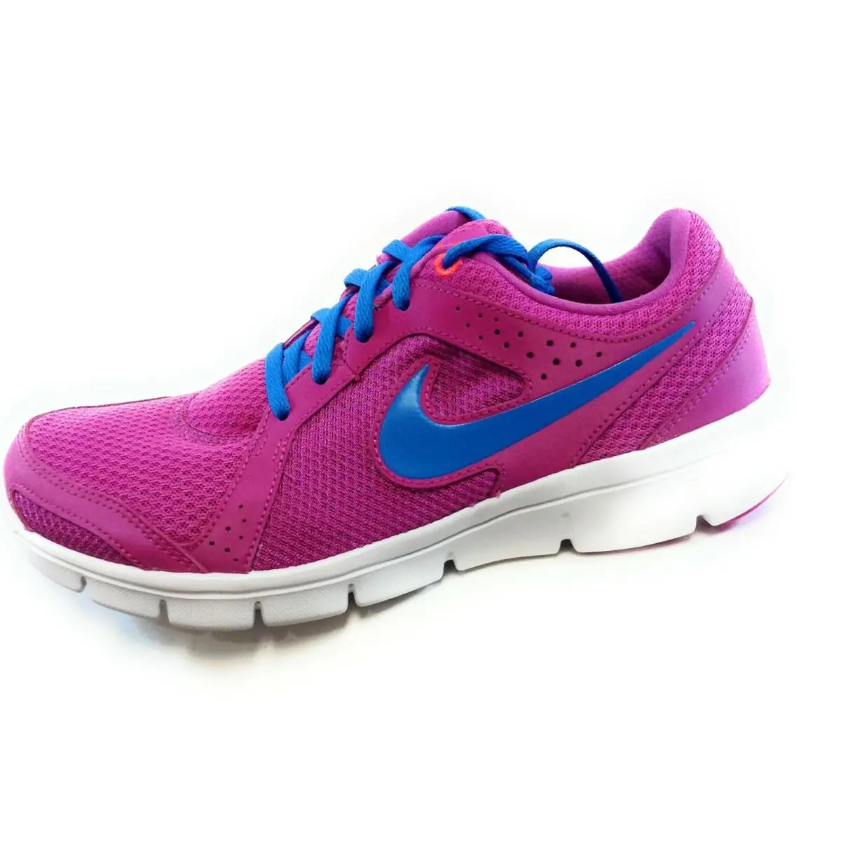 Nike shoes - Fuchsia 0