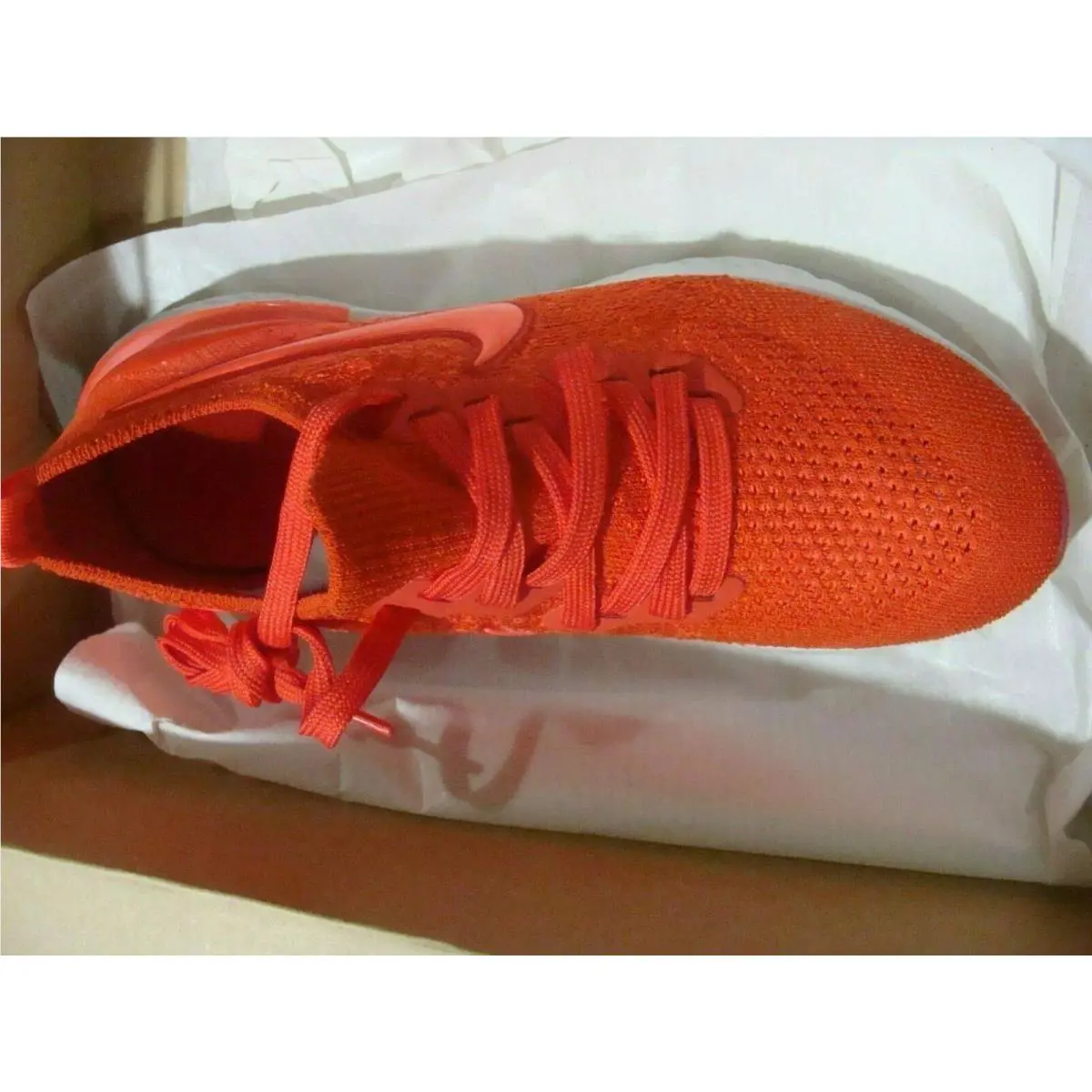 Nike shoes - CHLIE RED/BRIGHT CRIMSON 0