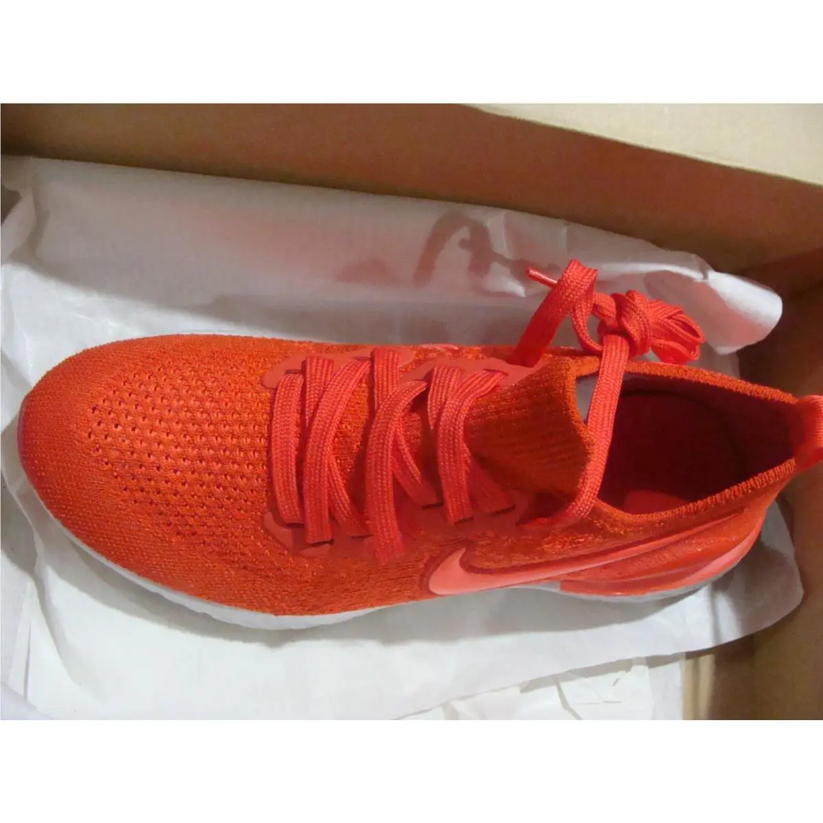 Nike shoes - CHLIE RED/BRIGHT CRIMSON 10