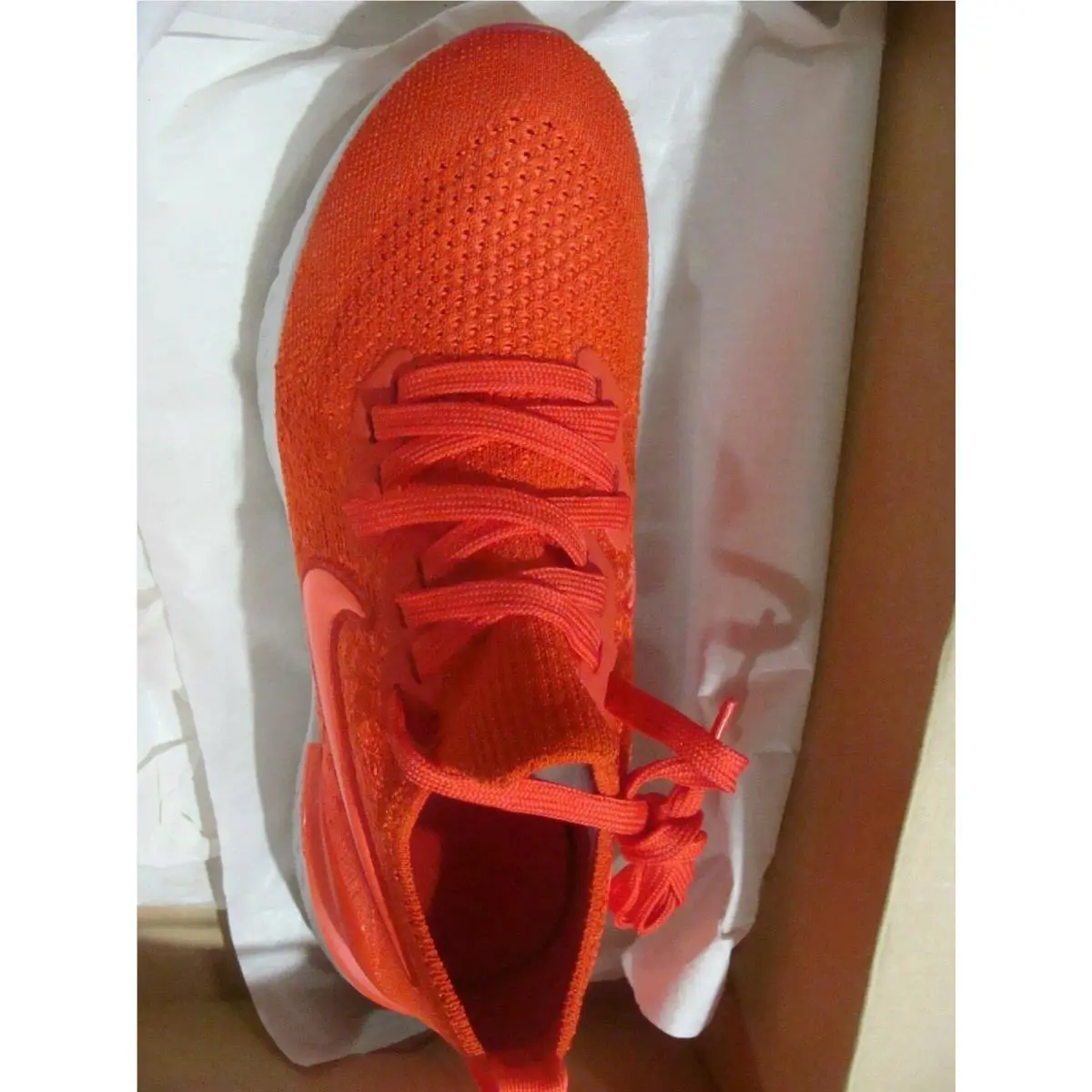 Nike shoes - CHLIE RED/BRIGHT CRIMSON 1
