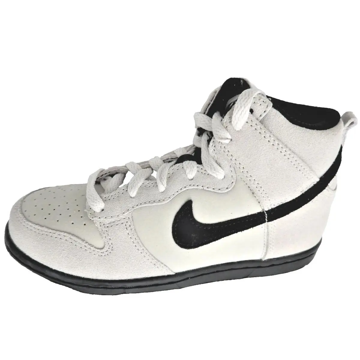 Nike shoes - NIKE DUNK HIGH - DUNK HIGH - 905353-051 - Beige 3