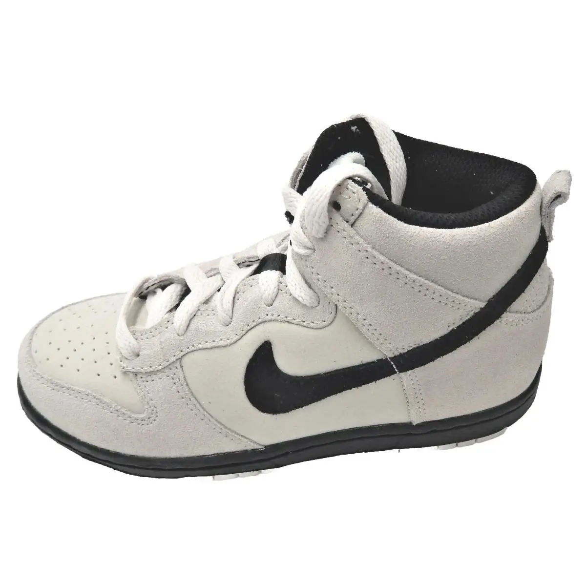 Nike shoes - NIKE DUNK HIGH - DUNK HIGH - 905353-051 - Beige 4